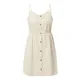 Vero Moda Sukienka koszulowa z bawełny ekologicznej model ‘Flicka’