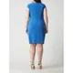 Lauren Ralph Lauren Curve Sukienka PLUS SIZE w kopertowym stylu model ‘Carlondy’