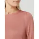 Vero Moda Sweter z zamkiem błyskawicznym model ‘Vica’