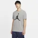 T-shirt męski Jordan Jumpman - Szary