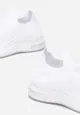 Białe Buty Sportowe Rhenina