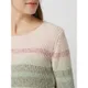 Brax Sweter ze wzorem w paski model ‘Lisa’