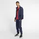 Męski tkany dres Nike Sportswear - Niebieski