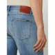 Tigha Szorty jeansowe o kroju slim fit z dodatkiem streczu model ‘Solomon’