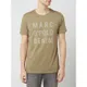 Marc O'Polo Denim T-shirt o kroju slim fit z bawełny ekologicznej