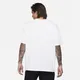 T-shirt do skateboardingu Nike SB - Biel