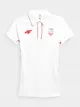 Koszulka polo damska Chorwacja - Tokio 2020