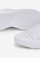 Białe Sneakersy