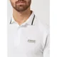 Barbour International™ Koszulka polo z piki model ‘Grid’