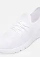 Białe Buty Sportowe Phaedrena