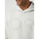 Michael Kors Bluza z kapturem z bawełny