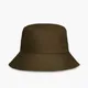 Ciemny bucket hat - Khaki