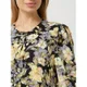 FREE/QUENT Sukienka koszulowa z kwiatowym wzorem model ‘Blossom’