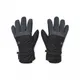 Męskie rękawiczki zimowe UNDER ARMOUR UA Storm Insulated Gloves - czarne