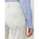Zerres Spodnie o kroju slim fit z dodatkiem streczu model ‘Cora’