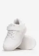 Białe Buty Sportowe Astyse