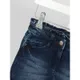 s.Oliver RED LABEL Szorty jeansowe o kroju Slim Fit z dodatkiem streczu