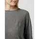 Drykorn Sweter z mieszanki jedwabiu i bawełny model ‘Geli’
