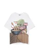 T-shirt z Baby Yodą