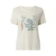 Armedangels T-shirt z bawełny ekologicznej model ‘Nelaa’