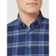 CK Calvin Klein Koszula flanelowa o kroju slim fit z bawełny