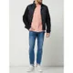 JOOP! Jeans Koszula casualowa o kroju slim fit z diagonalu model ‘Heli’