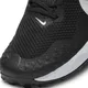Męskie buty do biegania w terenie Nike Wildhorse 7 - Czerń