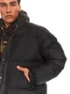 Pikowana kurtka typu puffer