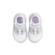 Buty dla niemowląt i maluchów Nike Crater Impact - Biel