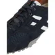 Geox Sneakersy skórzane z podeszwą Respira™