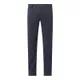 Gardeur Spodnie o kroju slim fit z dodatkiem streczu model ‘Bill’