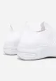 Białe Buty Sportowe Antitheme