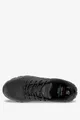 Czarne buty trekkingowe sznurowane badoxx mxc8387-g