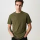 Koszulka basic - Zielony
