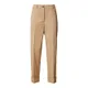 BOSS Spodnie z dodatkiem streczu model ‘Tachino’