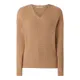Drykorn Sweter z mieszanki bawełny model ‘Merina’