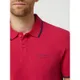 s.Oliver RED LABEL Koszulka polo o kroju regular fit z piki