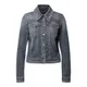 Drykorn Krótka kurtka jeansowa model ‘Somerton’