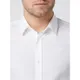 HUGO Koszula biznesowa o kroju slim fit z kołnierzykiem typu kent model 'Elisha'