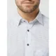 OLYMP Koszula biznesowa o kroju regular fit z bawełny z krótkim rękawem