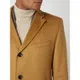 Carl Gross Krótki płaszcz z kaszmiru model ‘Frampsey’