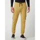 MCNEAL Spodnie dresowe z mieszanki bawełny model ‘Nash’