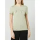 Only T-shirt z bawełny ekologicznej model ‘New Vienne Life’