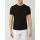 Antony Morato T-shirt o kroju slim fit z bawełny