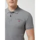 Napapijri Koszulka polo z piki model ‘Elbas’