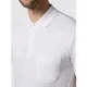 RAGMAN Koszulka polo z kieszenią na piersi