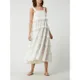 Selected Femme Sukienka z bawełny ekologicznej model ‘Duffy’