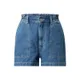 Levi's® Szorty jeansowe z bawełny model ‘Aline’