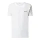 Denham T-shirt o kroju regular fit z bawełny ekologicznej model ‘Davis’