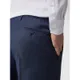 Pierre Cardin Spodnie materiałowe w kant model ‘Damien’